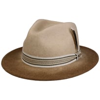 Colour Degrade Traveller Wollhut by Stetson - 159,00 &euro;