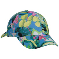 Colour Flowers Cap by Seeberger - 29,95 &euro;