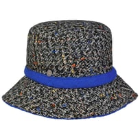 Colour Spots Bucket Stoffhut by Lierys - 39,95 &euro;