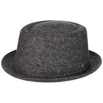 Colour Spots Pork Pie Wollhut by Lierys - 79,95 &euro;