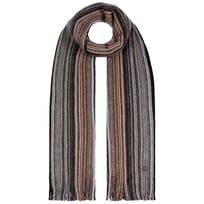Colour Stripes Wollschal by Lierys - 69,95 &euro;