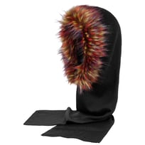 Coloury Schalhaube by Gebeana - 69,95 &euro;