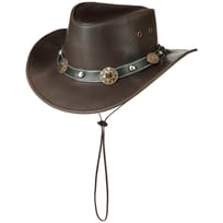 Concho Lederhut by Scippis - 59,99 &euro;