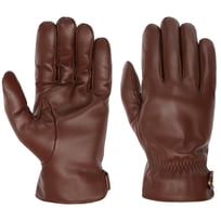 Conductive Lederhandschuhe by Stetson - 89,00 &euro;