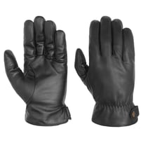 Conductive Lederhandschuhe by Stetson - 89,00 &euro;
