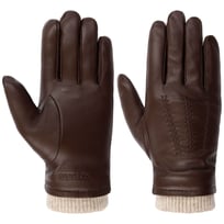 Conductive Sheepskin Lederhandschuhe by Stetson - 99,00 &euro;