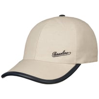 Contrast Edge Golfer Cap by Borsalino - 279,00 &euro;