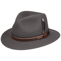 Cooperton Traveller Wollhut by Stetson - 149,00 &euro;