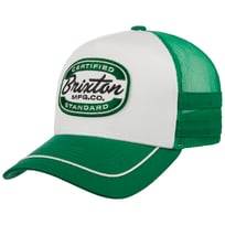 Copley Trucker Cap by Brixton - 39,95 &euro;