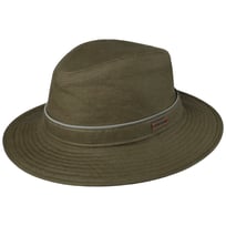 Coralville Traveller Outdoorhut by Stetson - 129,00 &euro;