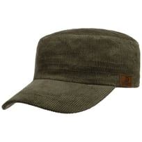 Cord Army Cap by CapUniverse - 19,95 &euro;