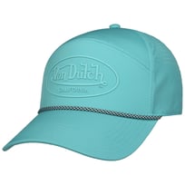 Cord Trim Cap by Von Dutch - 34,90 &euro;