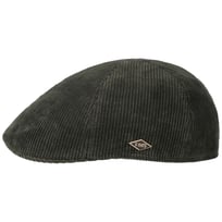 Corduroy Duck Flatcap by JJ Hats - 79,00 &euro;