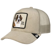 Corduroy Top Dog Cap by Goorin Bros. - 49,95 &euro;