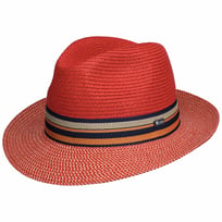 Corinaldo Bogart Strohhut by Lipodo - 39,95 &euro;