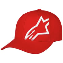 Corp Shift 2 Curved Flex Cap by alpinestars - 39,95 &euro;