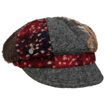 Cosiella Patchwork Ballonm�tze by Lierys - 49,95 &euro;