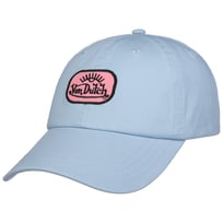 Cotton Dad Hat by Von Dutch - 34,90 &euro;