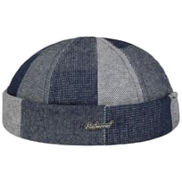Cotton Patchwork Dockerm�tze by Balmoral - 69,00 &euro;