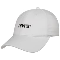Cotton Sport Cap by Levi�s� - 27,95 &euro;