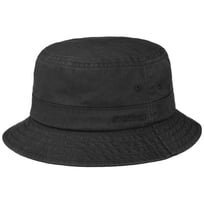 Cotton Twill Bucket Hut mit UV-Schutz by Stetson - 69,00 &euro;