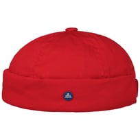 Cotton Twill Dockerm�tze by Hammaburg - 39,90 &euro;