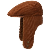 Cozy Cord Flatcap by Kangol - 65,95 &euro;