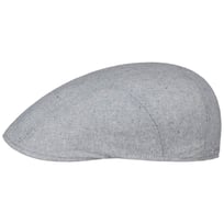 Crahan Ivy Flatcap by Stetson - 89,00 &euro;