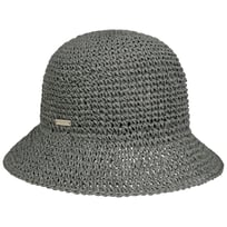 Crochet Cloche Strohhut by Seeberger - 39,95 &euro;