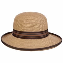 Crochet Panama Damenhut by Lierys - 129,00 &euro;