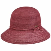 Crochet Raffia Damenhut by Stetson - 99,00 &euro;