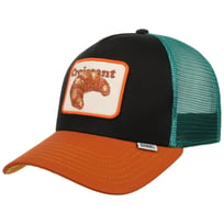 Croissant Trucker Cap by Djinns - 29,99 &euro;