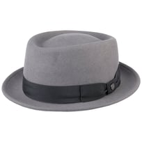 Crushable Pork Pie Wollhut by Lierys - 79,95 &euro;