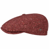 Currin Tweed Flatcap by Bailey 1922 - 59,95 &euro;