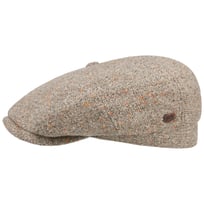 Currin Tweed Flatcap by Bailey 1922 - 59,95 &euro;