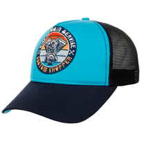 Custom Chopper Trucker Cap by King Kerosin - 39,99 &euro;