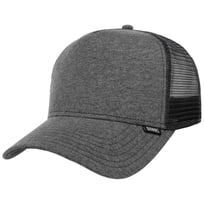 Cut & Sew Trucker Cap by Djinns - 24,99 &euro;