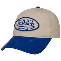 DB Denver Dad Cap by Von Dutch - 39,95 &euro;