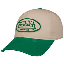 DB Denver Dad Cap by Von Dutch - 39,95 &euro;