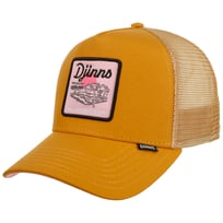 DNC Pool HFT Trucker Cap by Djinns - 32,95 &euro;