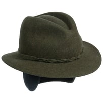 Dagmar Wool Plus Travellerhut by Mayser - 159,00 &euro;