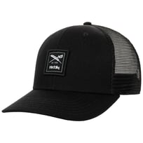 Daily Flag Low Rise Mesh Cap by iriedaily - 34,95 &euro;