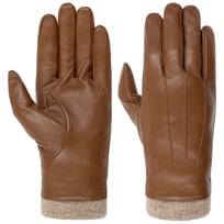 Daisy Touchscreen Lederhandschuhe by Pearlwood - 59,00 &euro;
