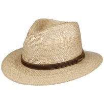 Dalespring Traveller Strohhut by Stetson - 99,00 &euro;