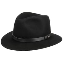Dalloware Traveller Haarfilzhut by Stetson - 299,00 &euro;