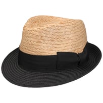 Dalona Trilby Strohhut by McBURN - 29,95 &euro;
