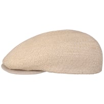 Dan Leinen-Hanf-Mix Flatcap by Mayser - 129,00 &euro;