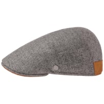 Daniel Virgin Wool Flatcap by Lierys - 79,95 &euro;