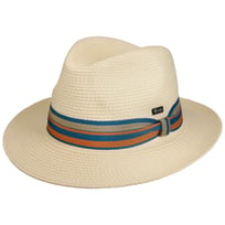 Danmora Bogart Raffiahut by Lipodo - 59,95 &euro;