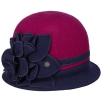 Danuca Glockenhut mit Blume by Lierys - 119,00 &euro;
